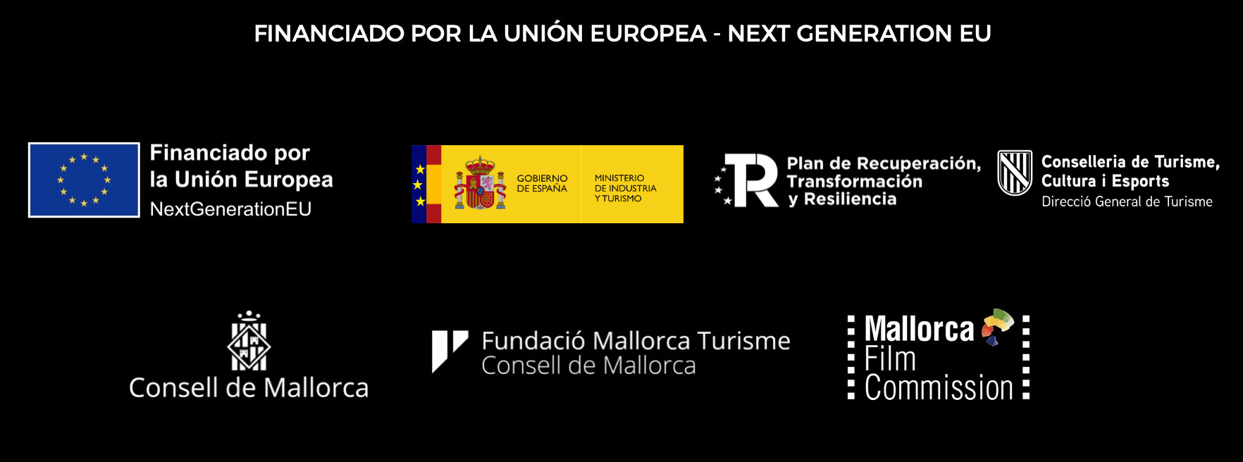 logos europeus